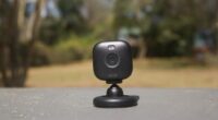 The Blink security camera app was down, but Amazon rolled out a fix