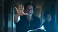 The Ending Of The Conjuring: Last Rites Explained