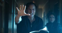 The Ending Of The Conjuring: Last Rites Explained