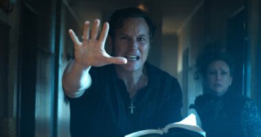 The Ending Of The Conjuring: Last Rites Explained