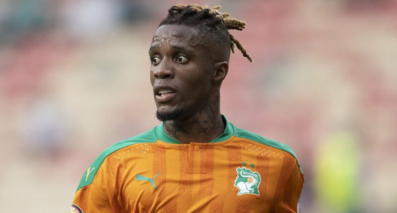 The England talents poached from the national team: A Germany jewel who was persuaded to switch, the star whose DAD convinced him to play for Ghana, and the Wales ace who Gareth Southgate never contacted