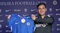 The European BOMB SQUAD: £200m-worth of Premier League footballers left on the squad scrapheap