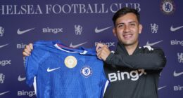 The European BOMB SQUAD: £200m-worth of Premier League footballers left on the squad scrapheap
