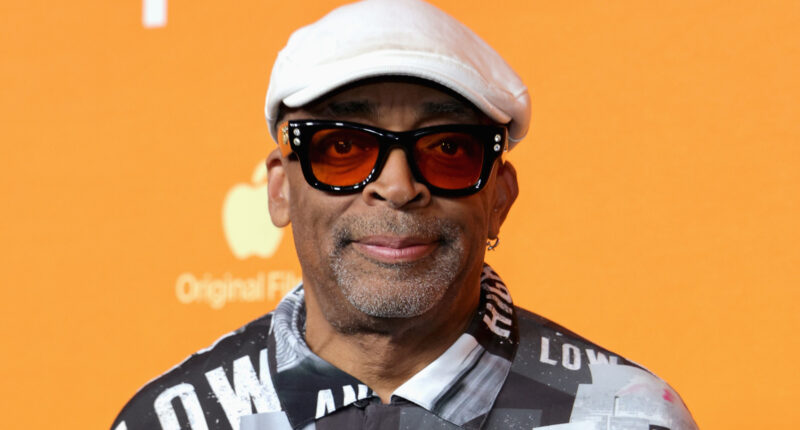 The Hollywood Veteran Who Earned Spike Lee's Title Of 'Greatest Living Actor'