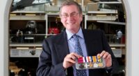 The IWM would rather celebrate diversity than gallantry