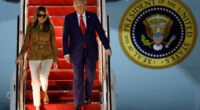 The Latest: Trump hopes to finalize TikTok deal during call with Xi