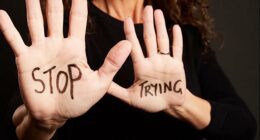 The Most Dangerous Word in Entrepreneurship is "Try"