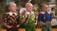The Munchkins' sordid legacy as one of the last surviving actor dies