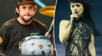 The Neighbourhood makes comeback after Brandon Fried groping scandal