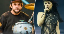 The Neighbourhood makes comeback after Brandon Fried groping scandal