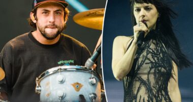 The Neighbourhood makes comeback after Brandon Fried groping scandal