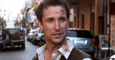The Noah Wyle Movies You Didn't Know Were Directed By A Star Trek Legend