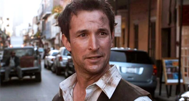 The Noah Wyle Movies You Didn't Know Were Directed By A Star Trek Legend