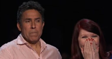 The Office stars win top prize on Who Wants To Be A Millionaire