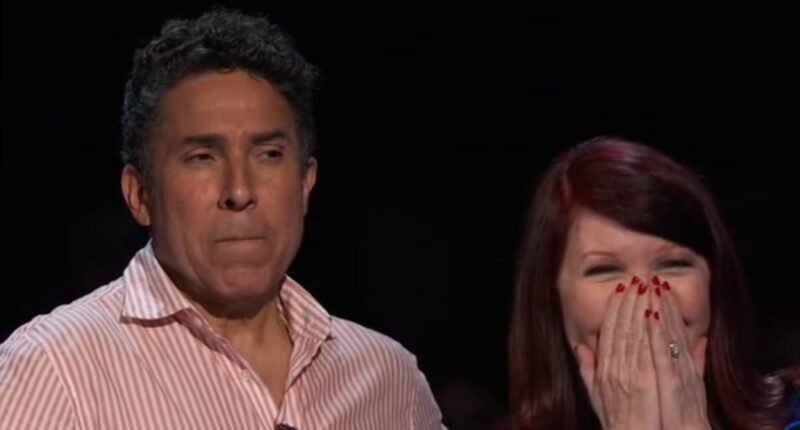 The Office stars win top prize on Who Wants To Be A Millionaire