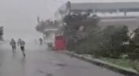 The Philippines braces for Super Typhoon Ragasa