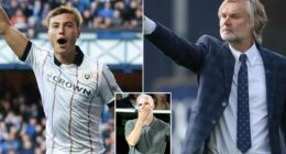 The Preview: Against all odds, Elvis may be a hit with Dundee... and derby win would be great way to spark belief