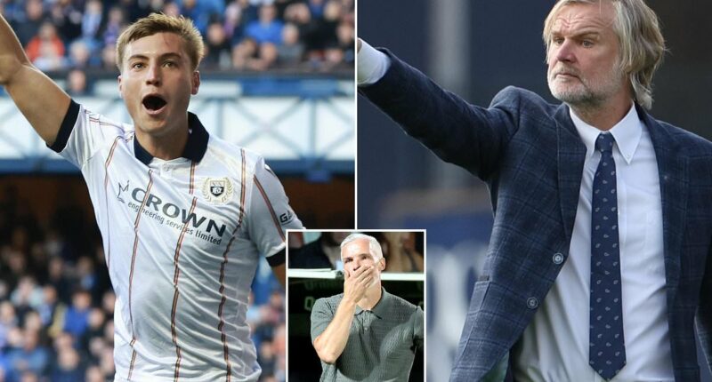 The Preview: Against all odds, Elvis may be a hit with Dundee... and derby win would be great way to spark belief