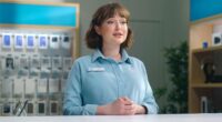 The Real Reason There Are So Many Lily From AT&T Commercials