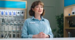 The Real Reason There Are So Many Lily From AT&T Commercials
