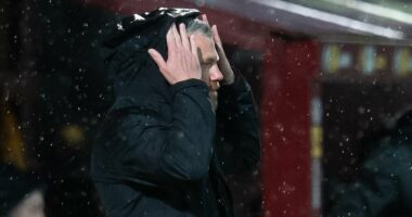 The Review: Keeping faith with Jimmy Thelin is tarnishing his Scottish Cup legacy