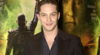 The Star Trek Character Tom Hardy Played Before His Rise To Fame