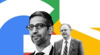 The Supreme Court is Google’s last hope to avoid an Epic reckoning in October