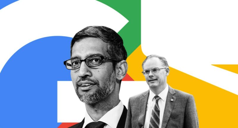 The Supreme Court is Google’s last hope to avoid an Epic reckoning in October