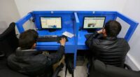 The Taliban internet ban spreads across Afghanistan as more provinces are shut down