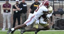 The Top 25 College Football Poll - Week #1: Just How Wrong Were the Preseason Selections?
