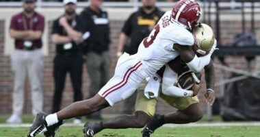 The Top 25 College Football Poll - Week #1: Just How Wrong Were the Preseason Selections?