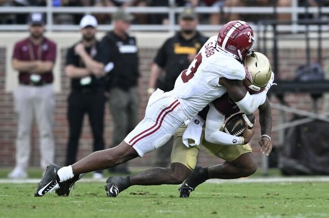 The Top 25 College Football Poll - Week #1: Just How Wrong Were the Preseason Selections?