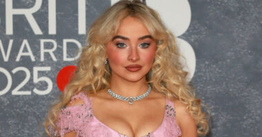 The Two Types Of Movies That Sabrina Carpenter Wants To Make