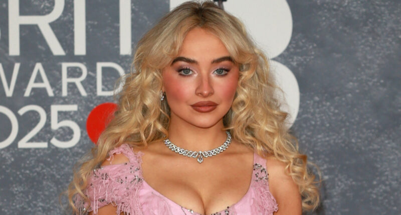 The Two Types Of Movies That Sabrina Carpenter Wants To Make