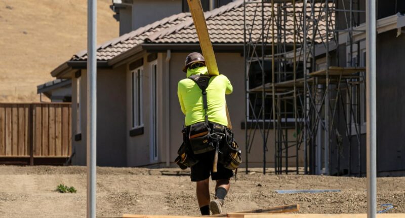 The U.S. created 911,000 fewer jobs than previously thought in the 12 months through March