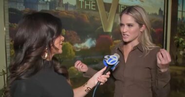 The View co-hosts weigh in on the 29th season of the show