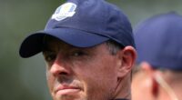 The abuse aimed at Rory McIlroy was putrid and poisonous