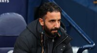 The alliance against Amorim: Man Utd icons expose FIVE key concerns
