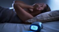 The common sleep habit that increases risk of dozens of deadly conditions... including dementia and heart disease