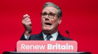 The day Labour dragged politics into gutter: PM triggers war of words