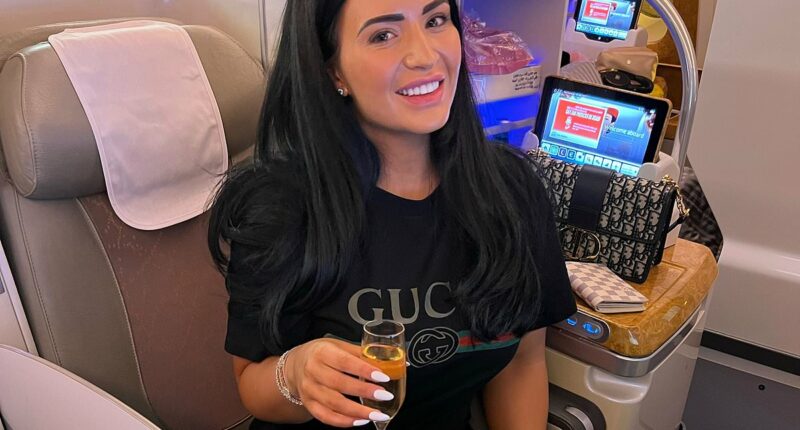 The downfall of Dubai's dropshipping queen