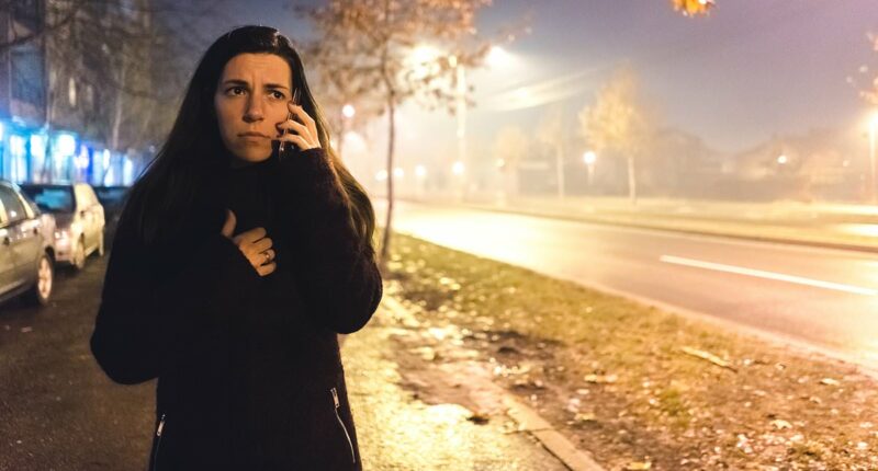 The five 'worst US cities to be a woman'... and they're all red states