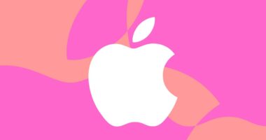 The foldable iPhone might look like two iPhone Airs stuck together