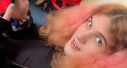 The 'furry' girlfriend blamed by trans shooter for school shooting