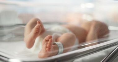 The hepatitis B vaccine has sharply cut infections in children. Why are some against it?