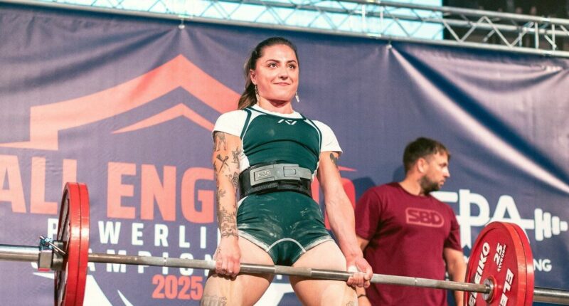 The hidden health issue forcing women out of fitness