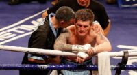 The loneliness, drink, drugs and tears of life after boxing: The sport's worst open secret, how Tyson Fury, Frank Bruno and more have battled demons without help and why Ricky Hatton's death must bring change
