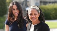 The making of their 'little princess': How Doria and Thomas Markle's parenting shaped Meghan... including their pact to give her 'everything she wanted', according to royal author