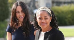 The making of their 'little princess': How Doria and Thomas Markle's parenting shaped Meghan... including their pact to give her 'everything she wanted', according to royal author
