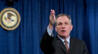 The man enlisted to save James Comey